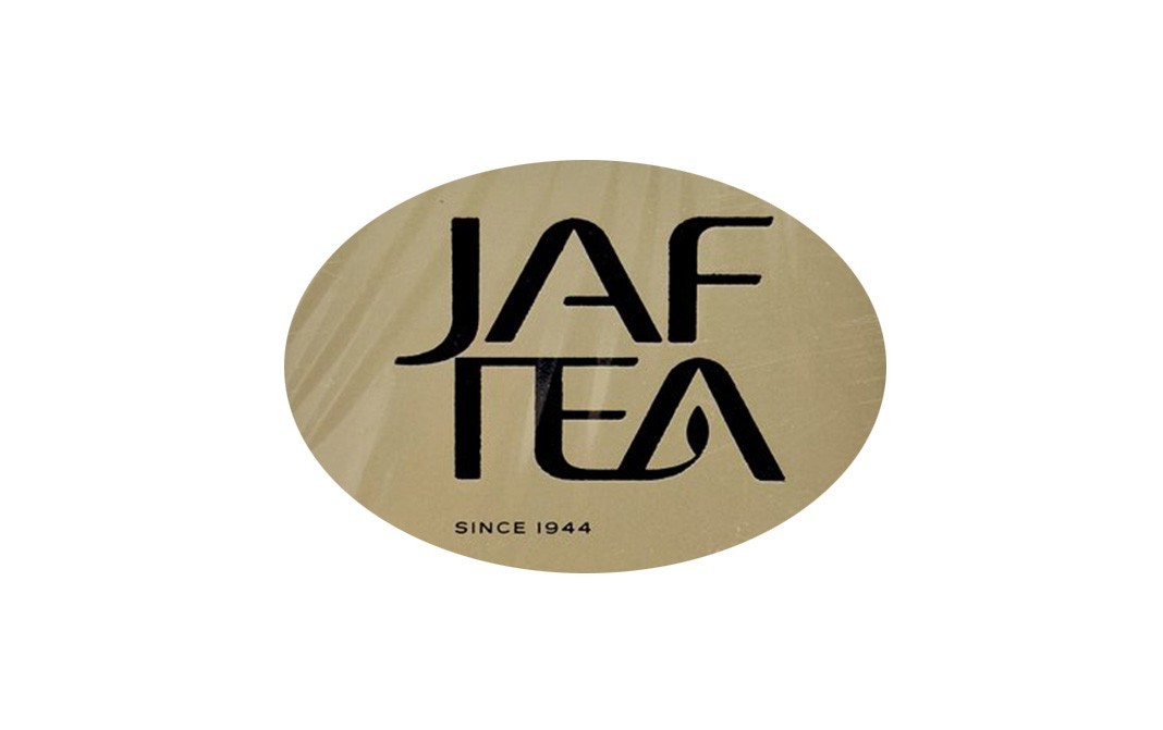 JAF Tea Ceylon Supreme Tea   Box  25 pcs
